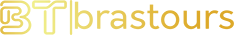 Brás Tours Logo