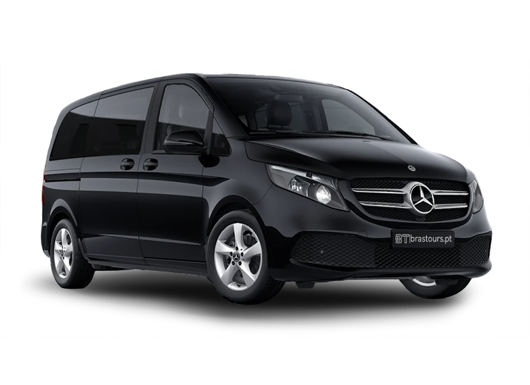 Mercedes-Benz Vito imagem